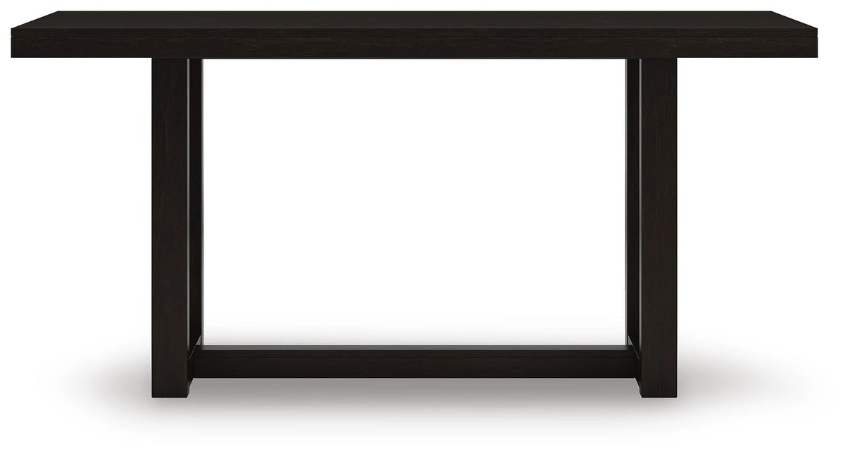 Neymorton Counter Table by Ashley - image 2
