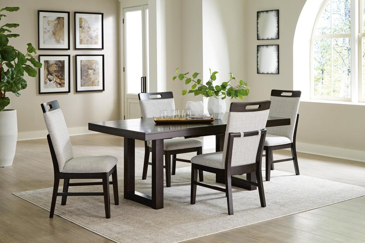 Neymorton Dining Sets