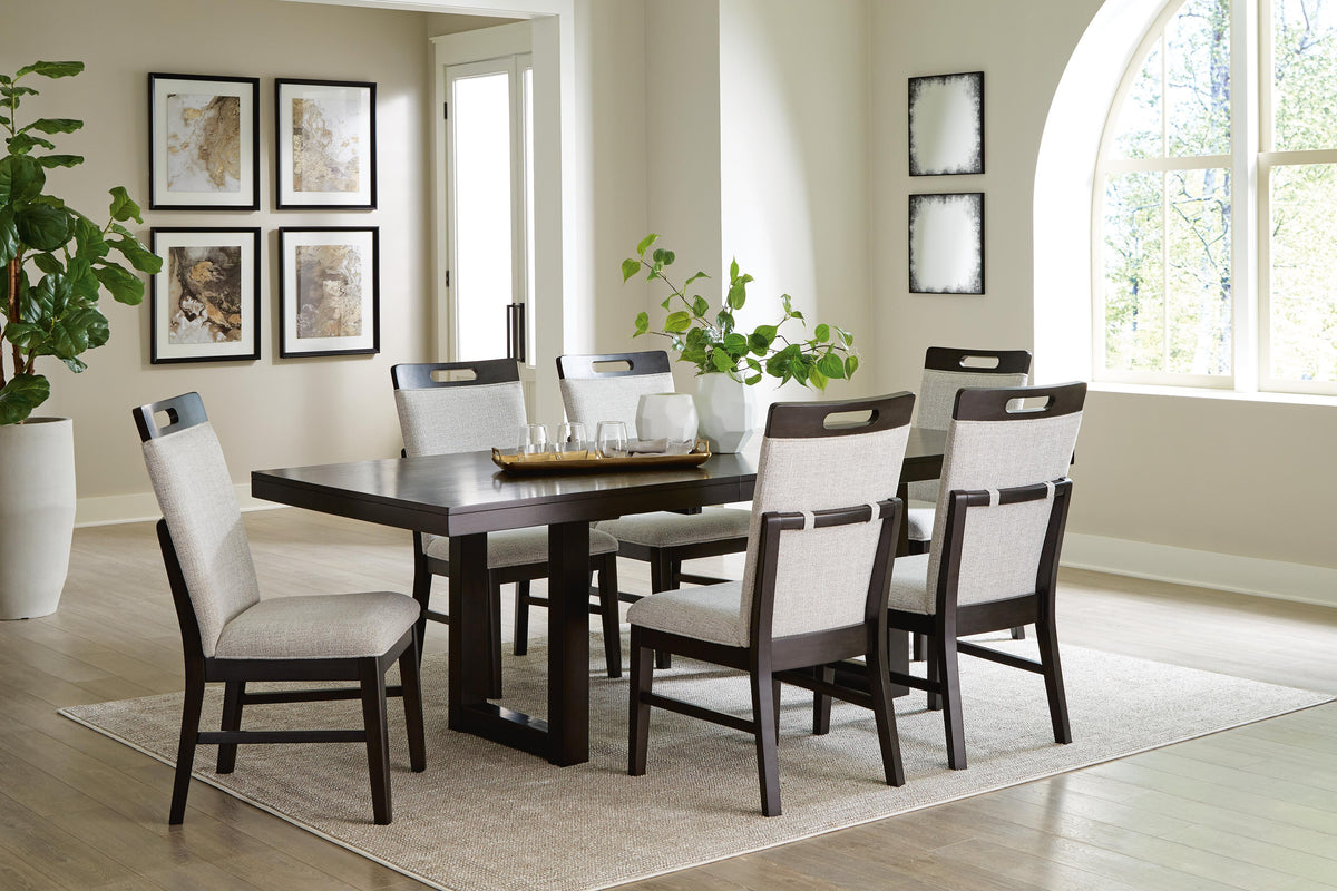 Neymorton Dining Sets