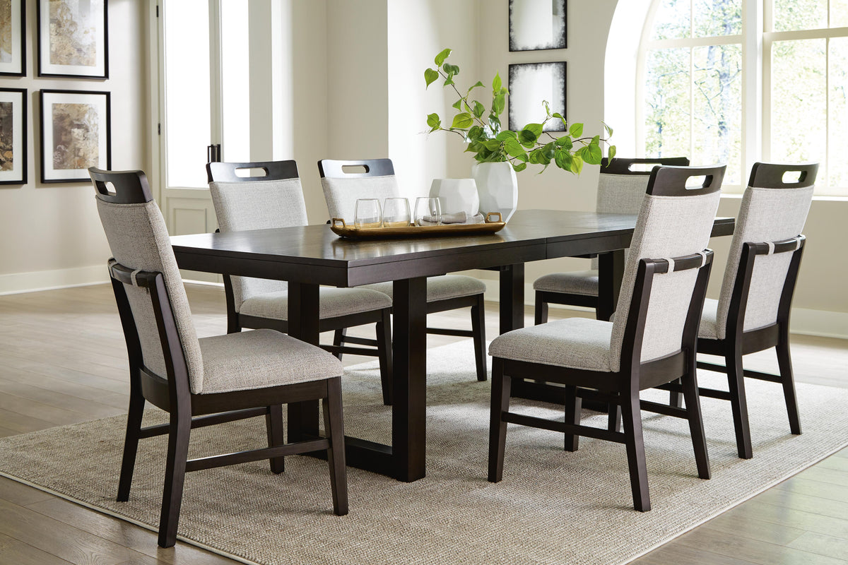 Neymorton Dining Sets