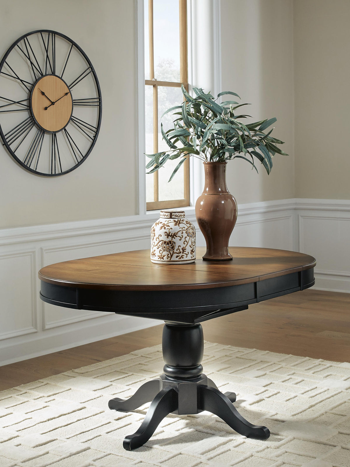 Clorazi Dining Tables