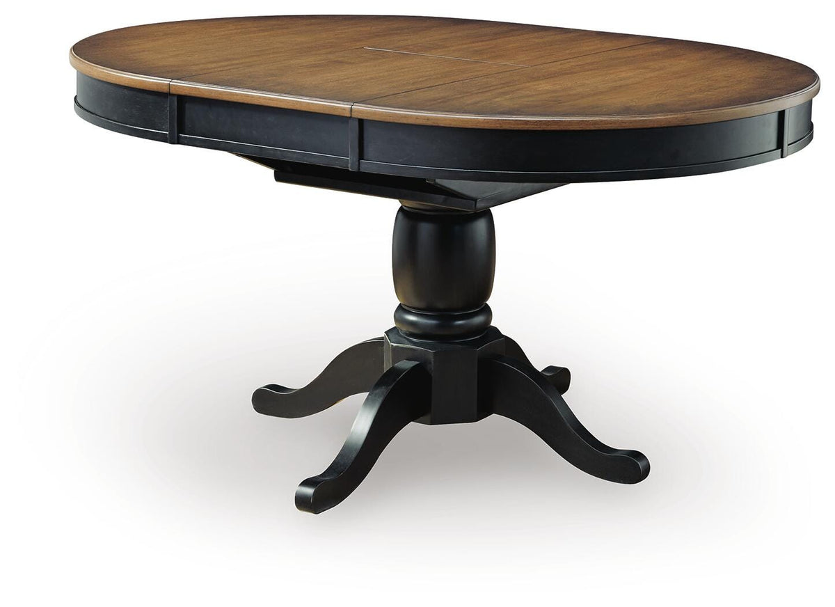 Clorazi Dining Tables