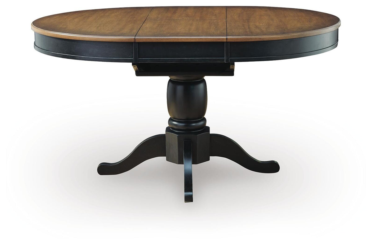 Clorazi Dining Tables