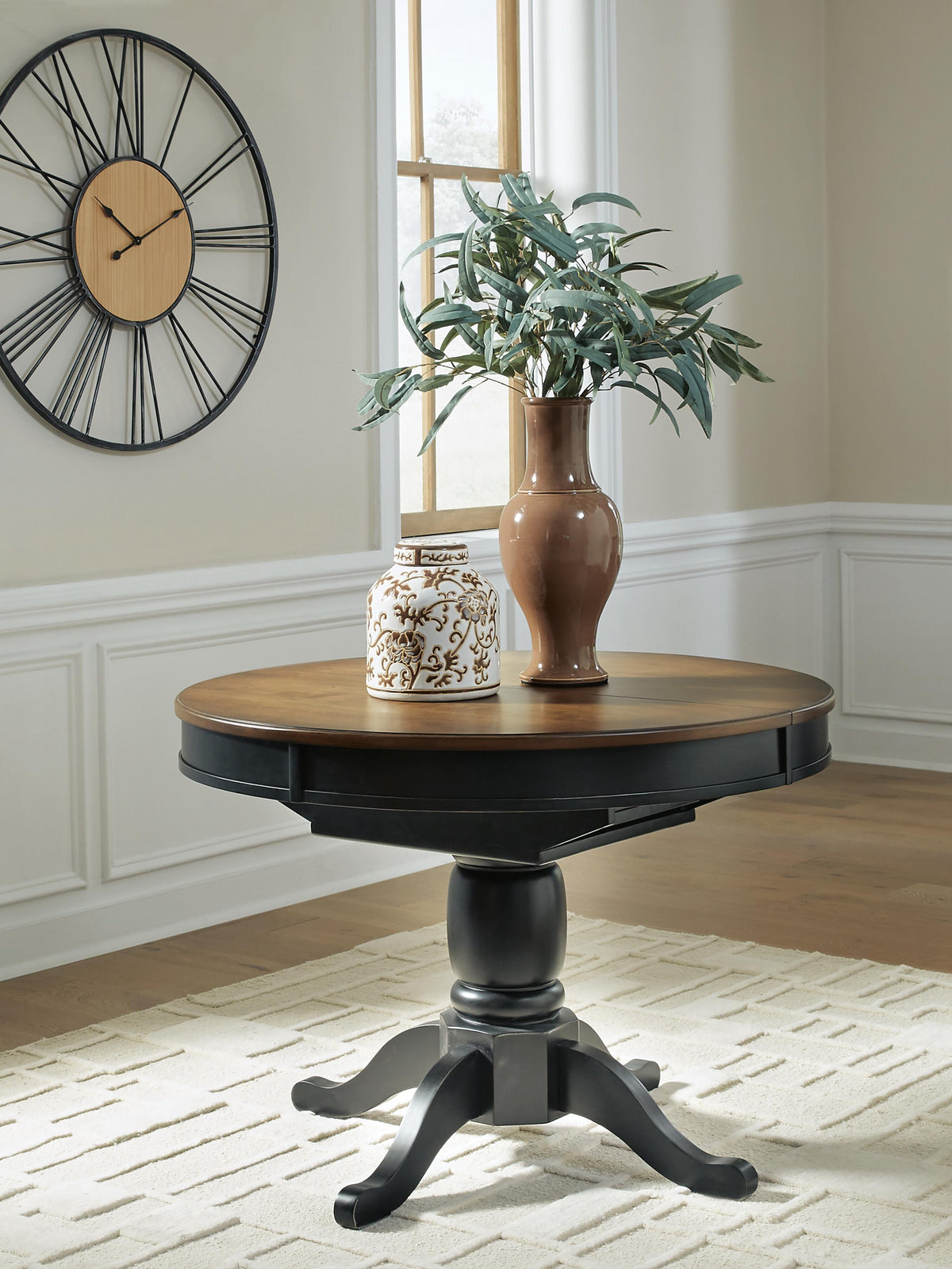 Clorazi Dining Tables