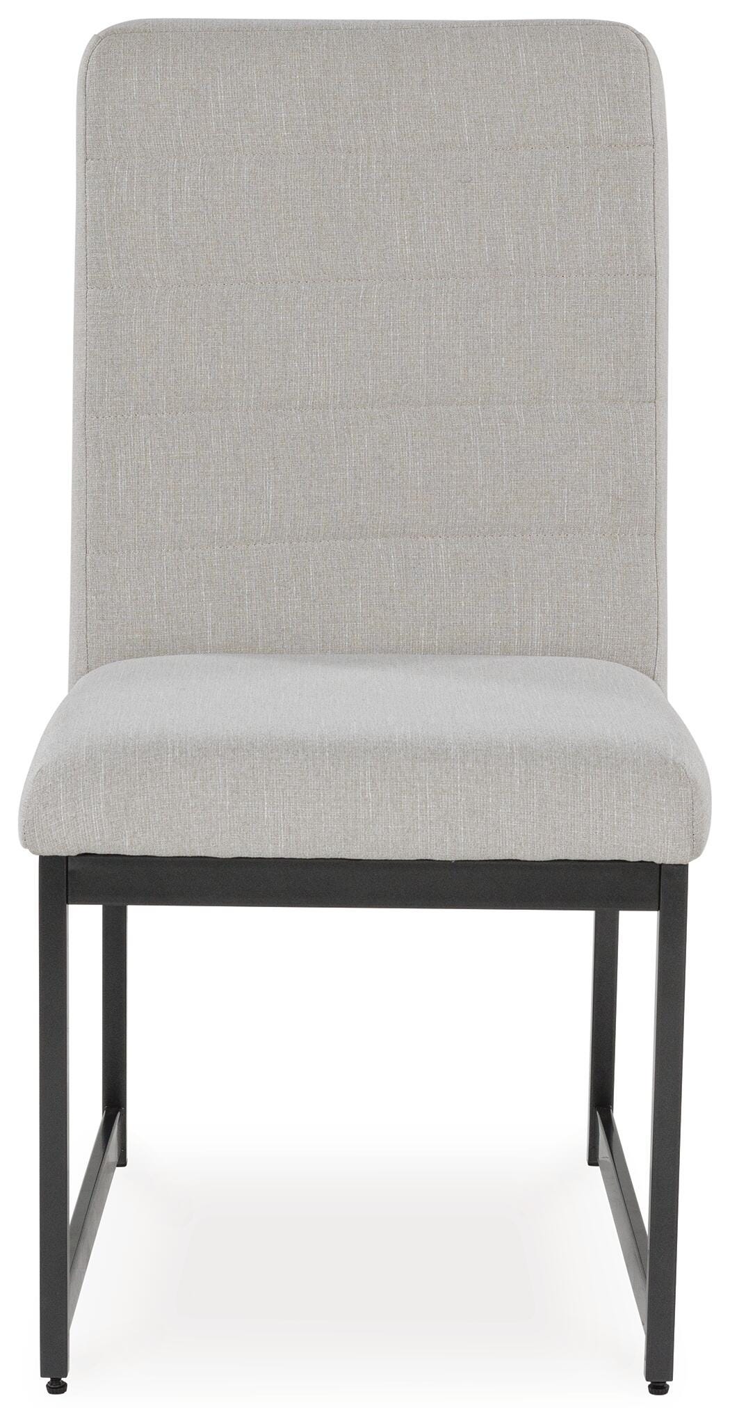 Tomtyn Side Chairs (Set of 2)