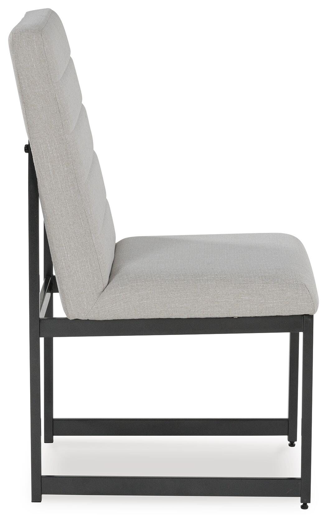 Tomtyn Side Chairs (Set of 2)