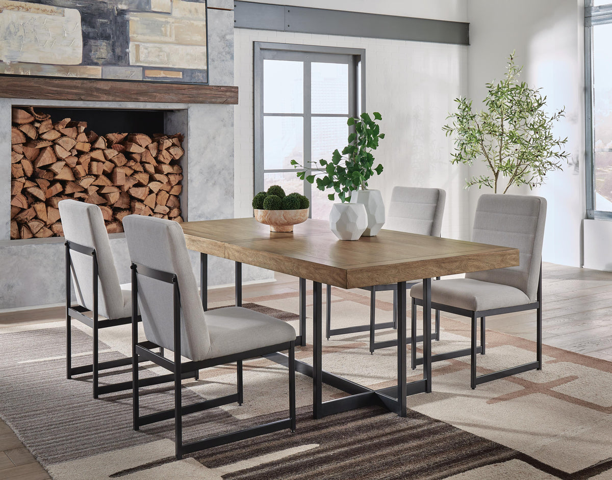 Tomtyn Dining Sets
