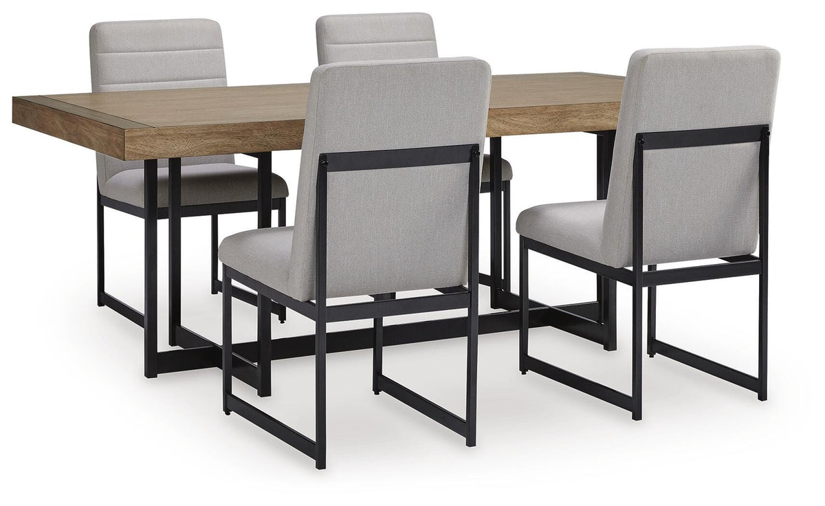Tomtyn Dining Sets