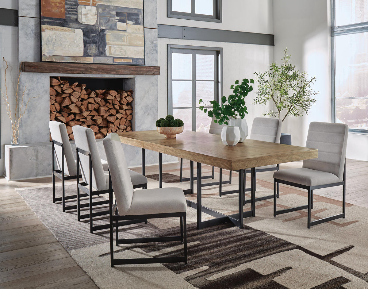 Tomtyn Dining Sets