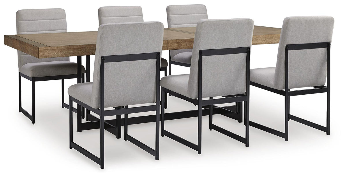 Tomtyn Dining Sets