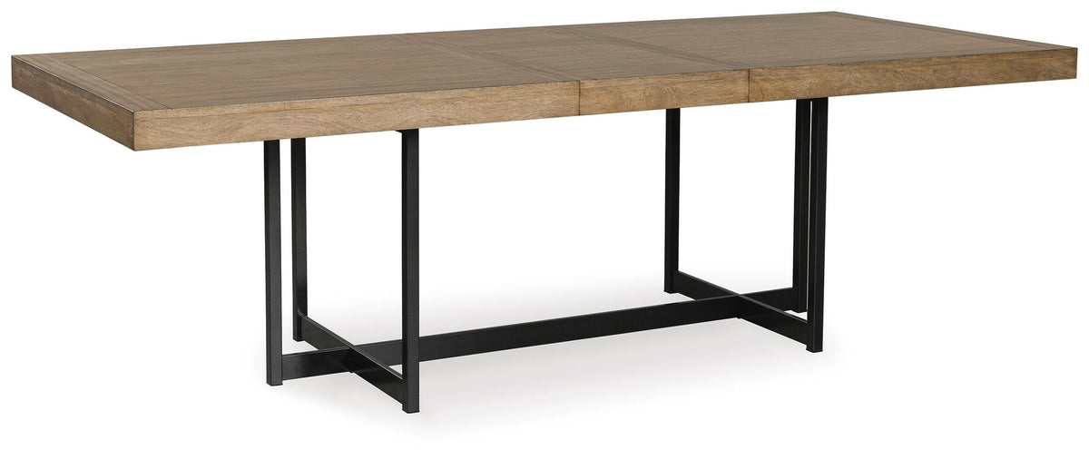 Tomtyn Dining Tables