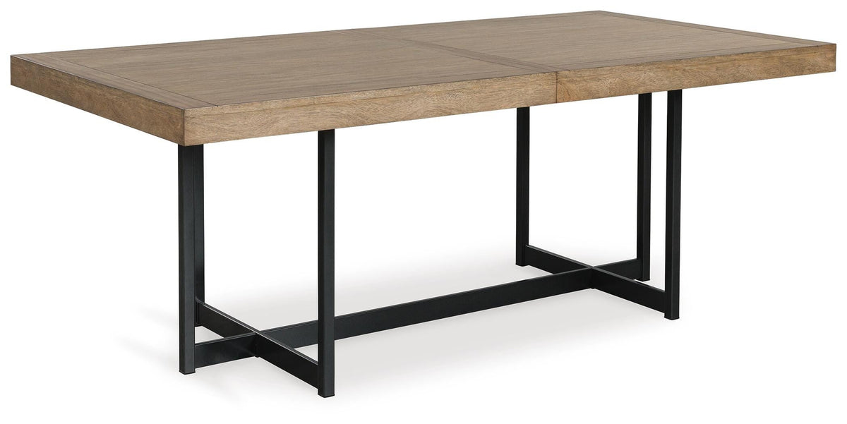 Tomtyn Dining Tables
