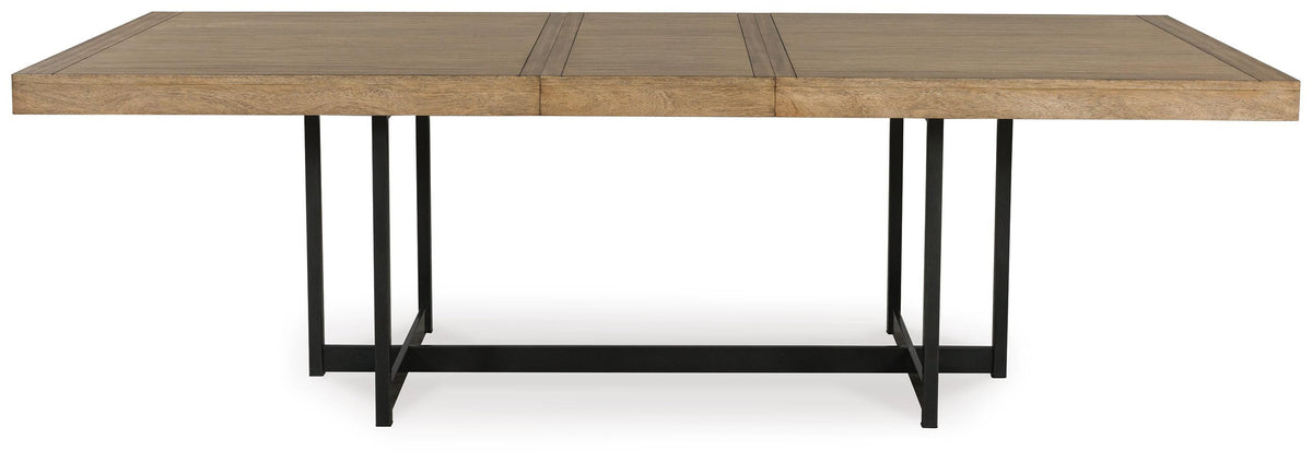 Tomtyn Dining Tables