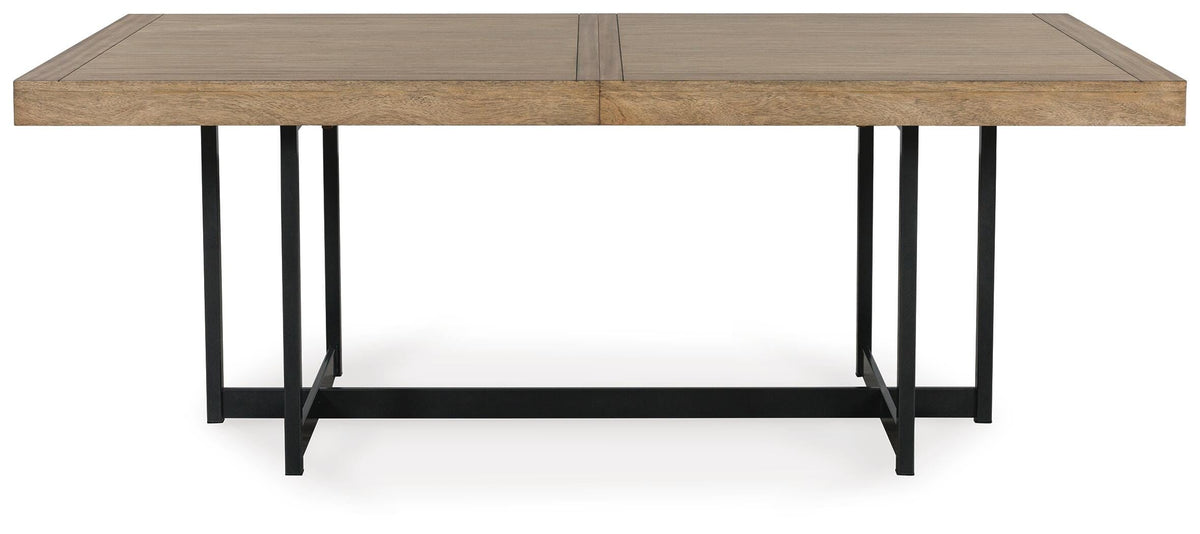 Tomtyn Dining Tables