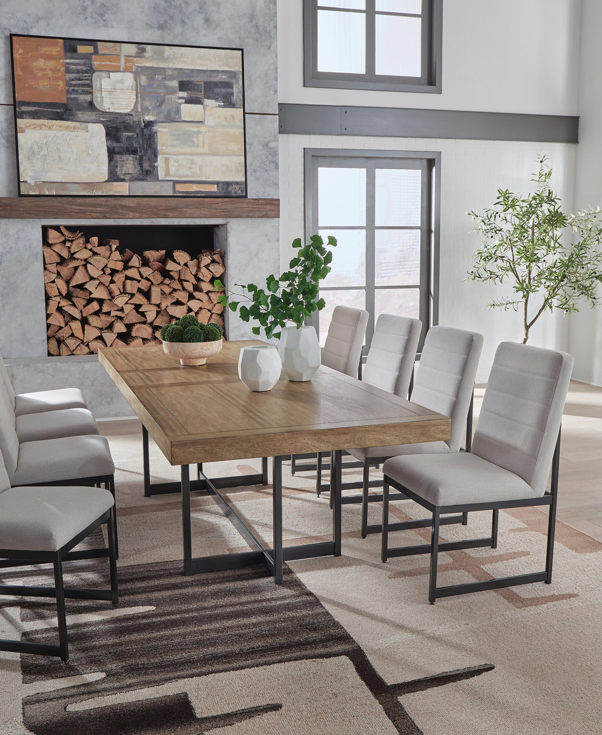 Tomtyn Dining Sets