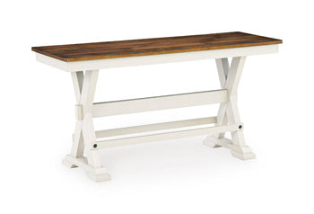 Brinfern Dining Benches