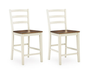 Brinfern Bar Stools