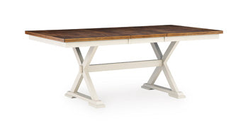 Brinfern Dining Tables