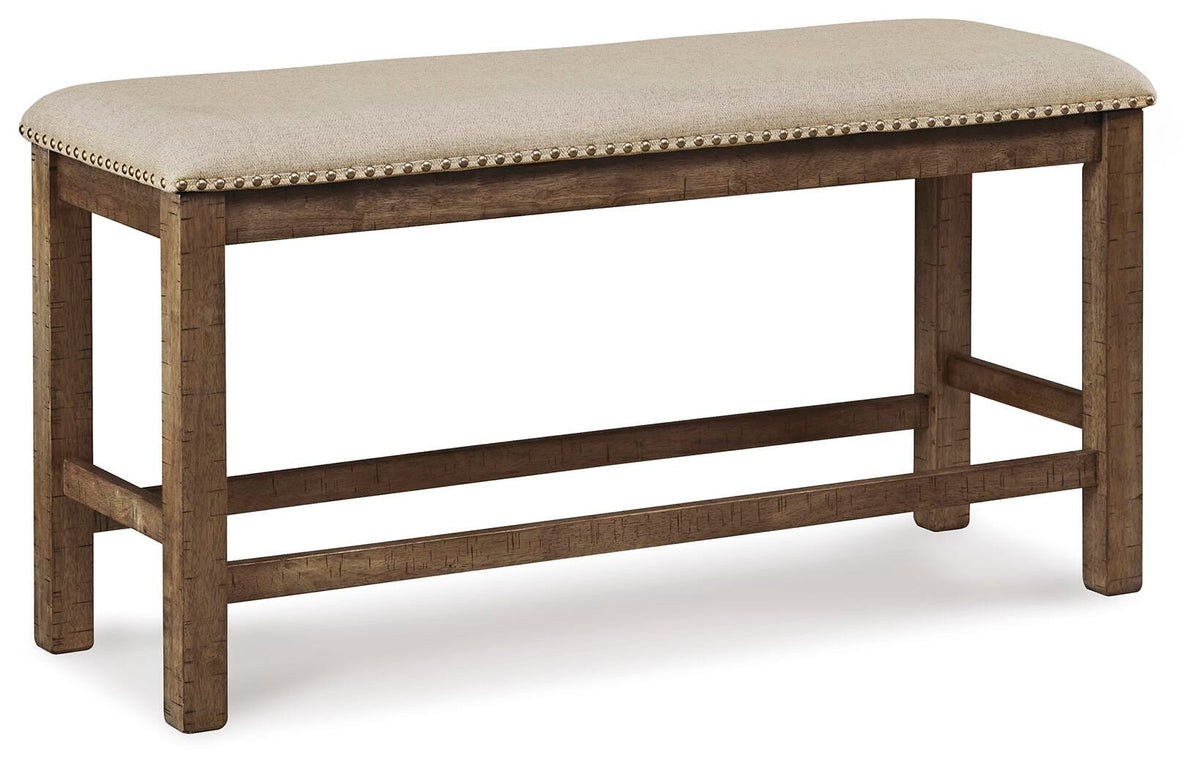 Moriville Dining Benches