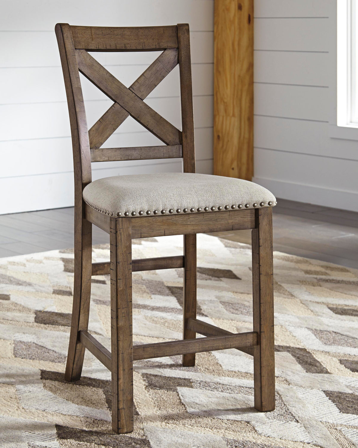 Moriville Bar Stools