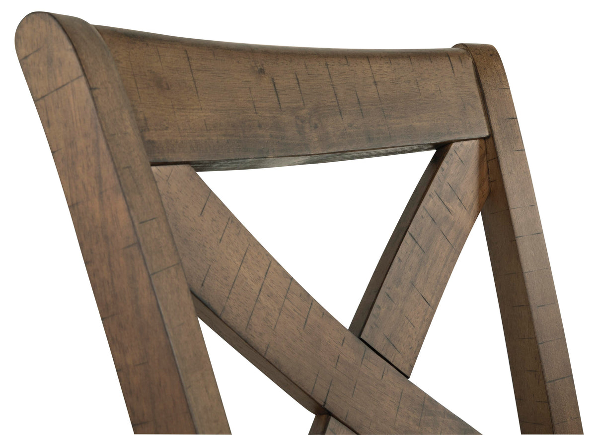 Moriville Bar Stools