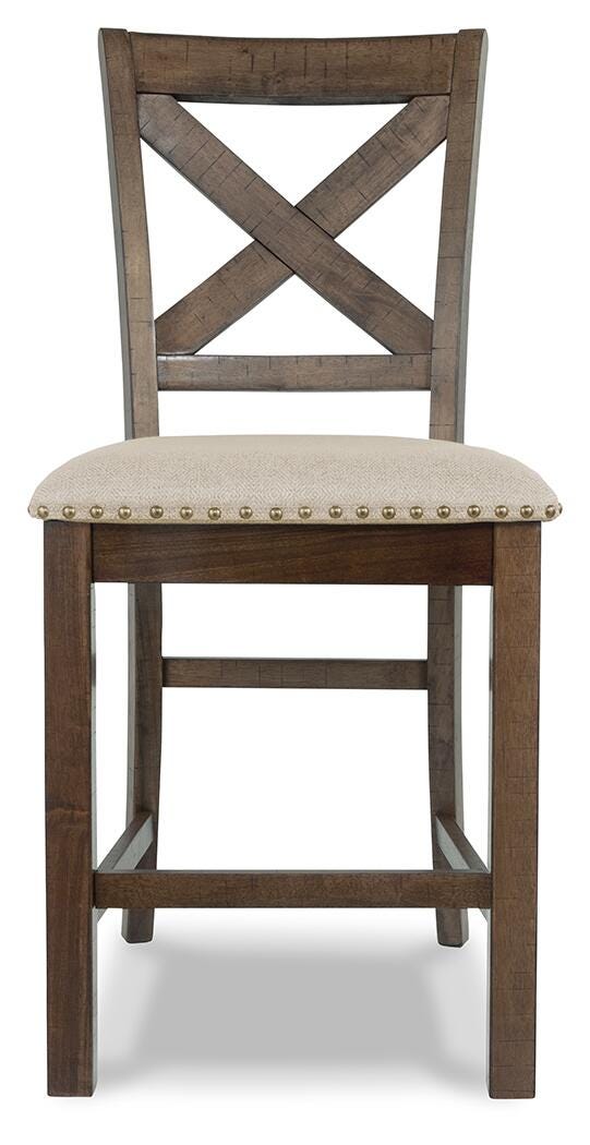 Moriville Bar Stools