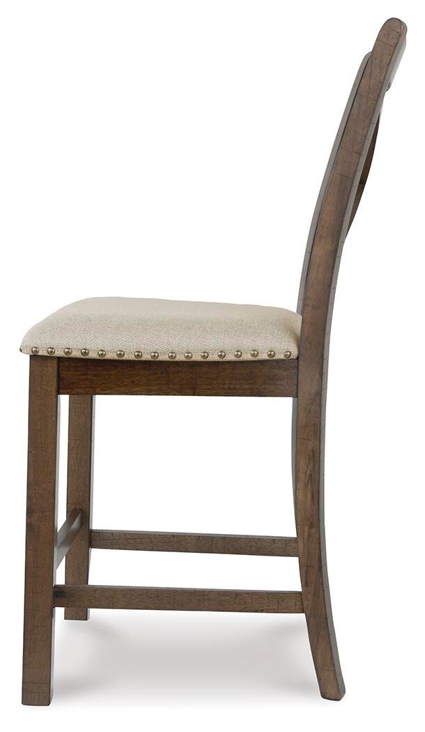 Moriville Bar Stools