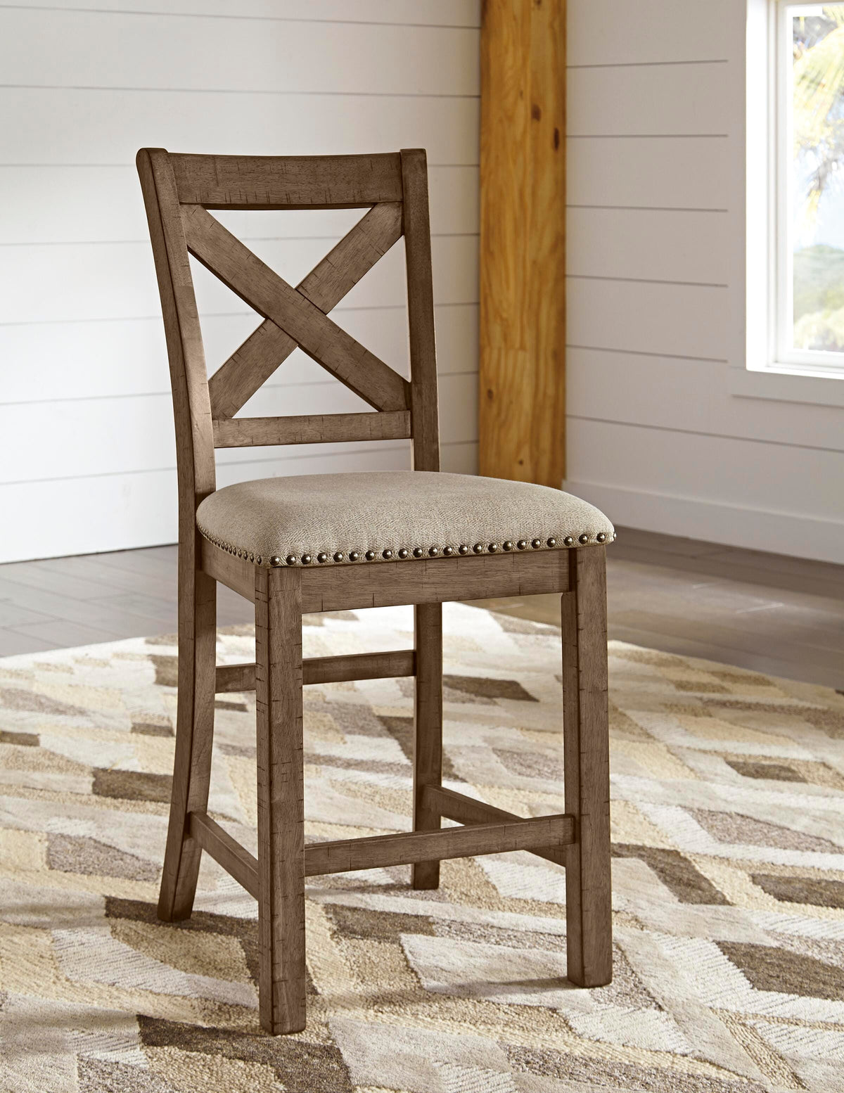 Moriville Bar Stools