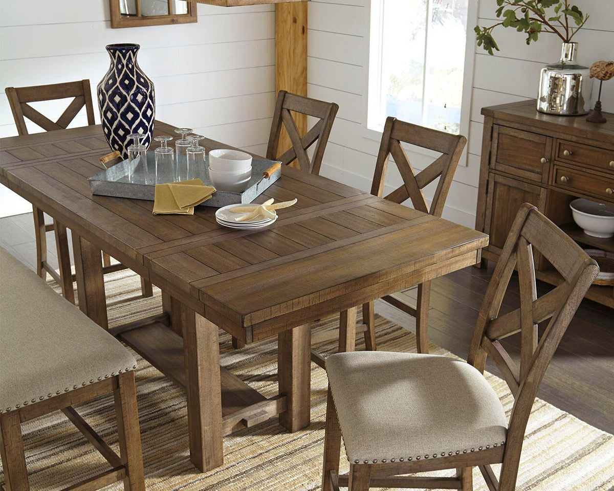 Moriville Counter Tables