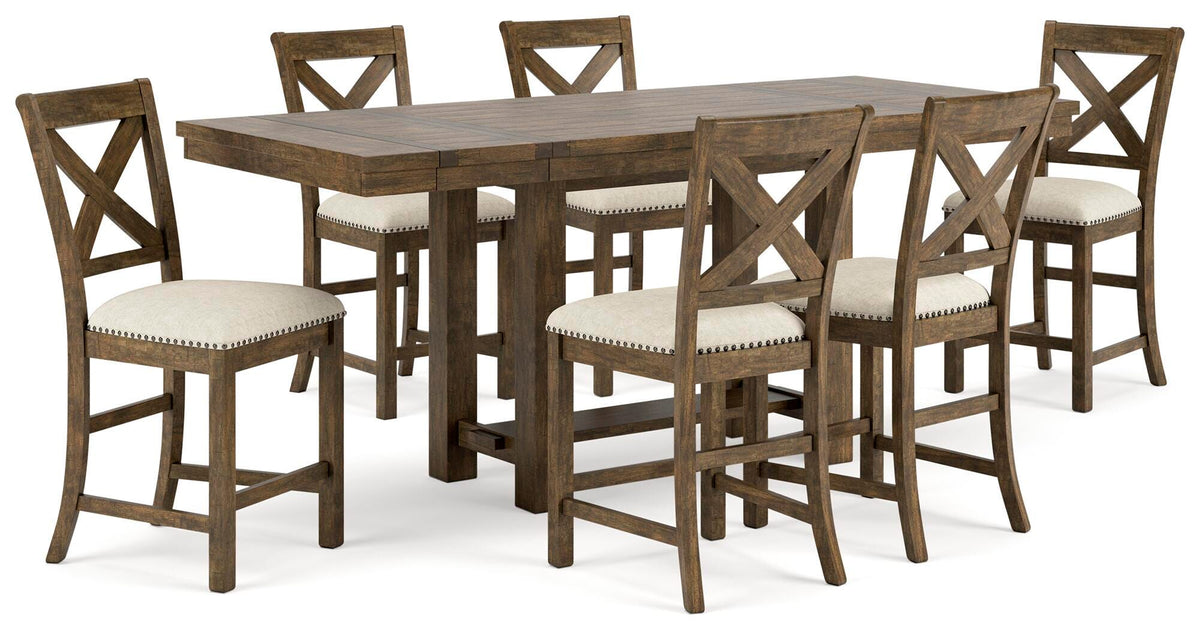Moriville Dining Sets