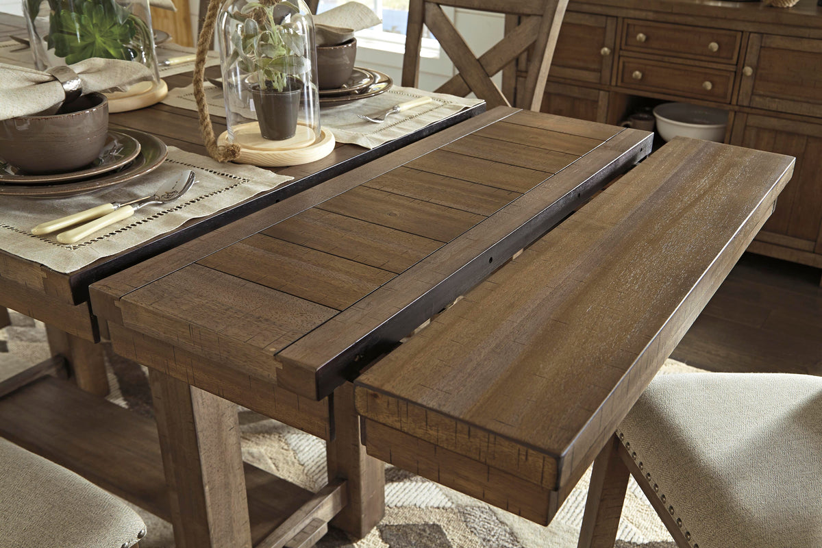 Moriville Counter Tables