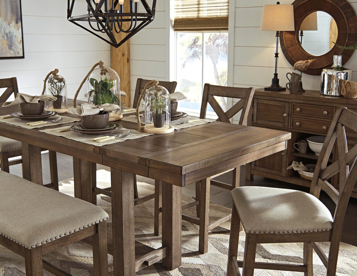 Moriville Counter Tables