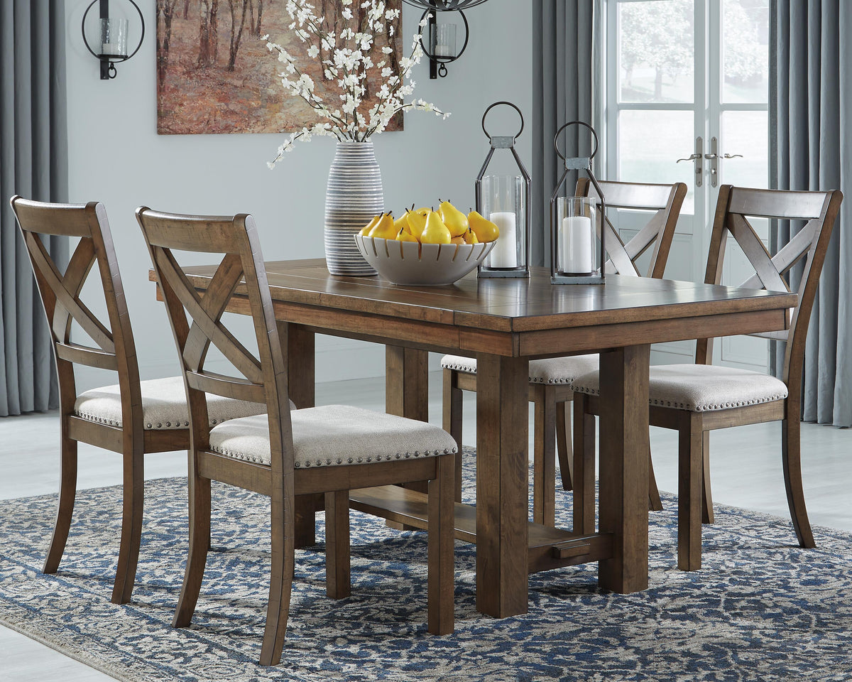 Moriville Dining Sets