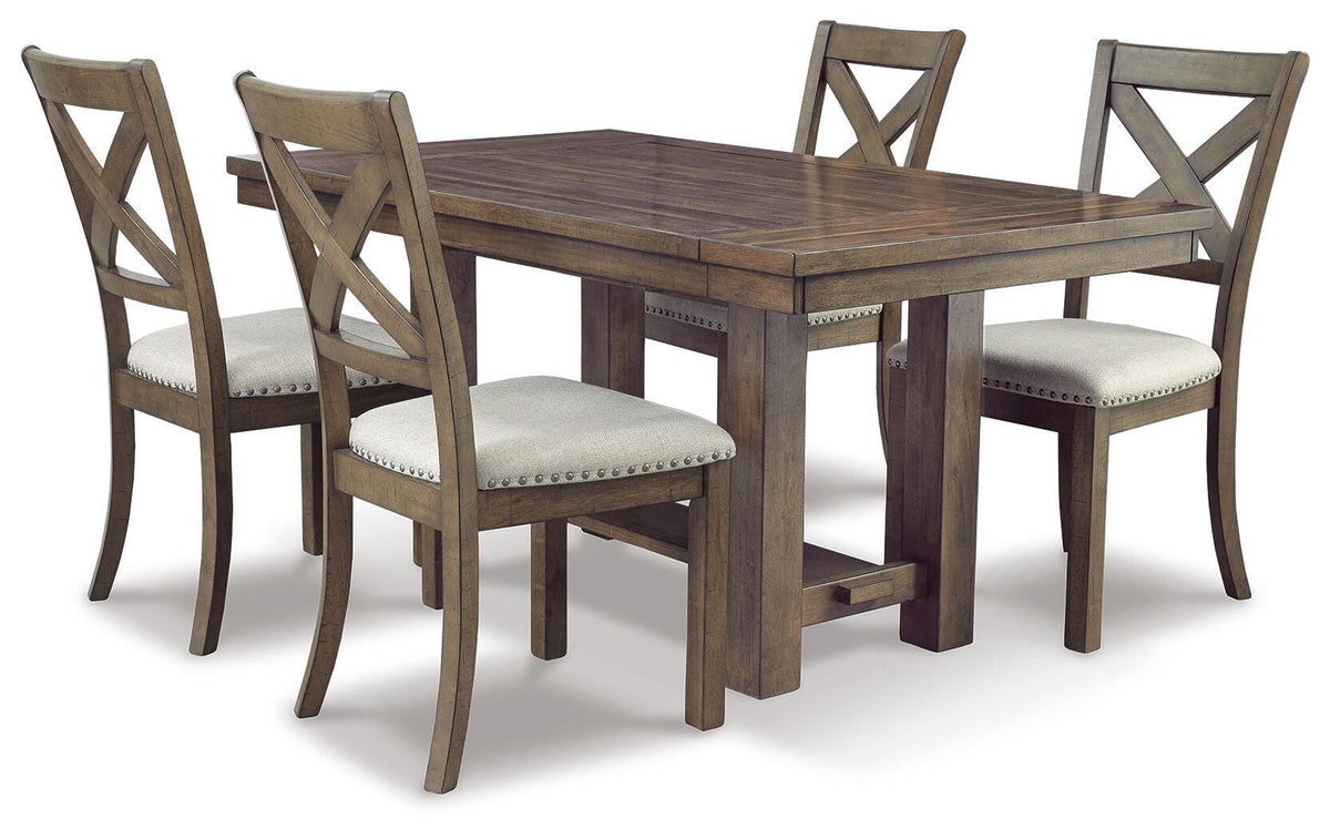 Moriville Dining Sets
