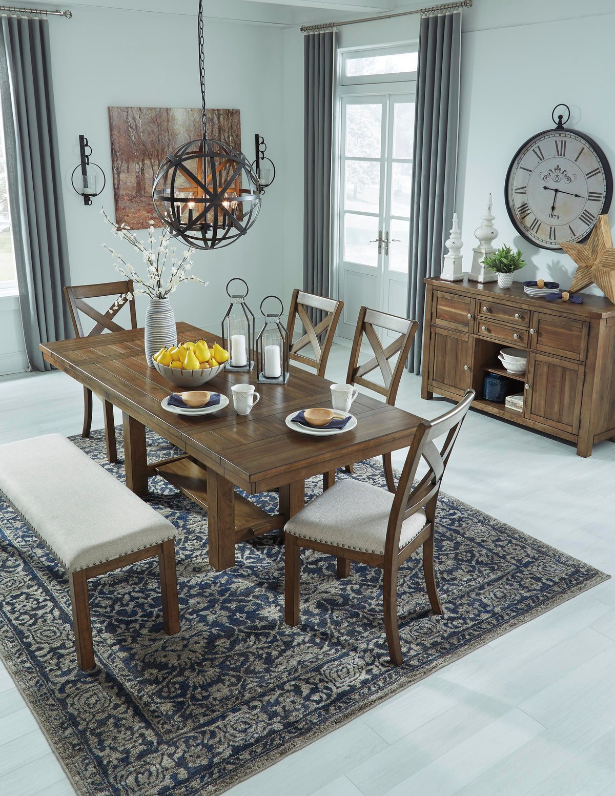 Moriville Dining Tables