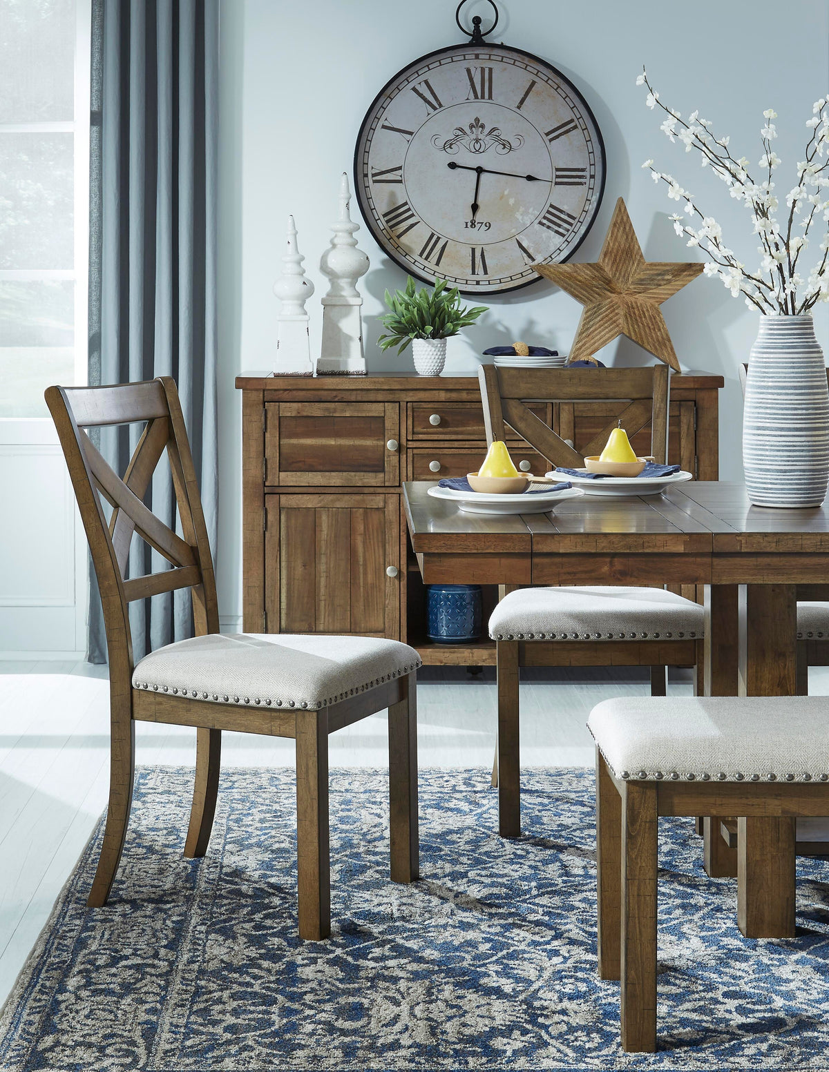 Moriville Dining Tables