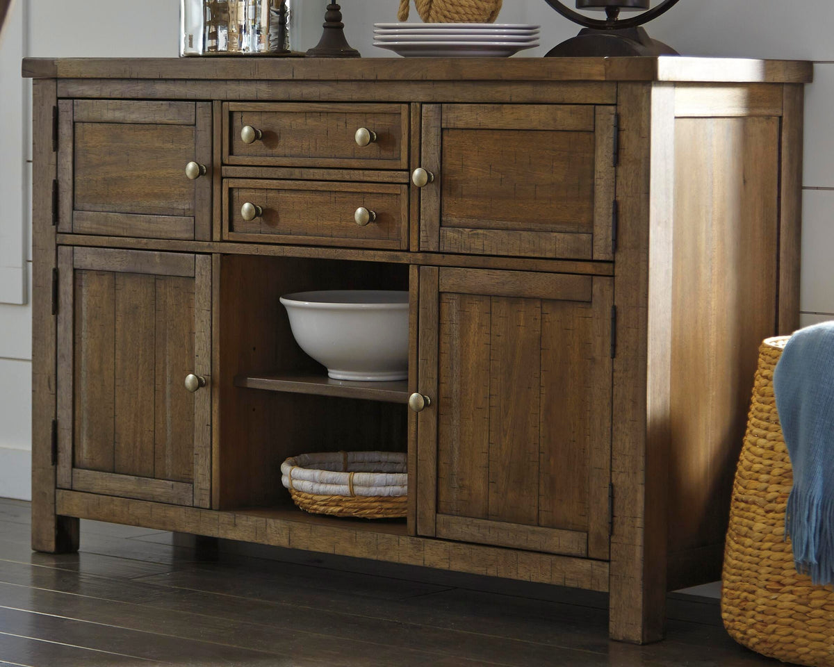 Moriville Sideboards