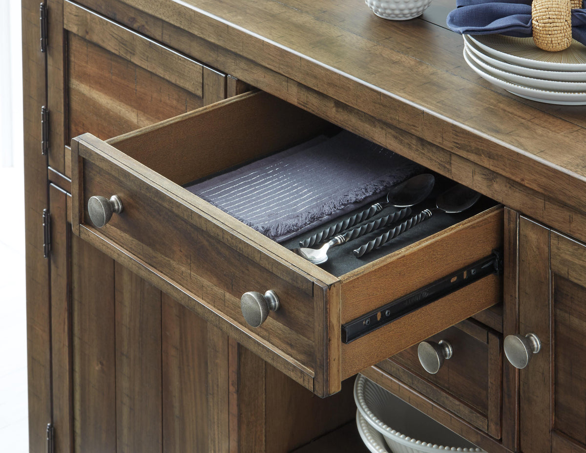 Moriville Sideboards