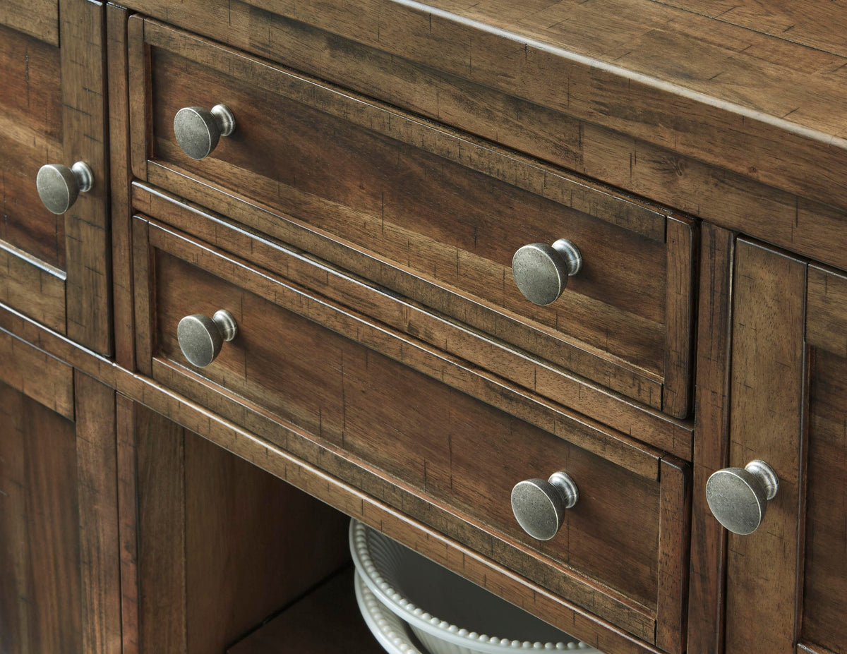 Moriville Sideboards