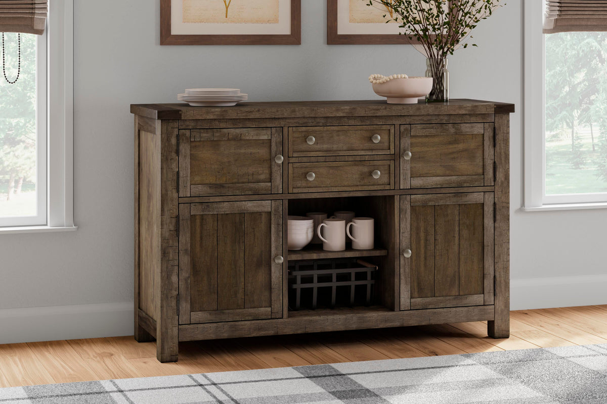 Moriville Sideboards