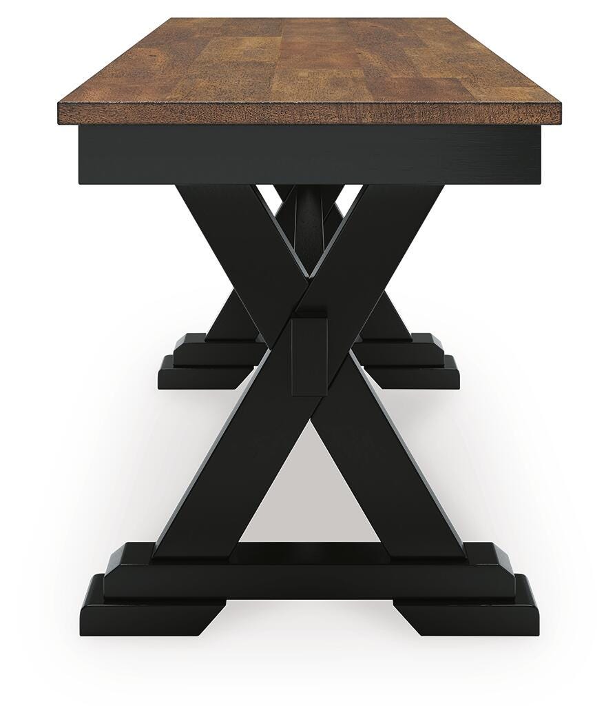 Wildenauer Dining Benches