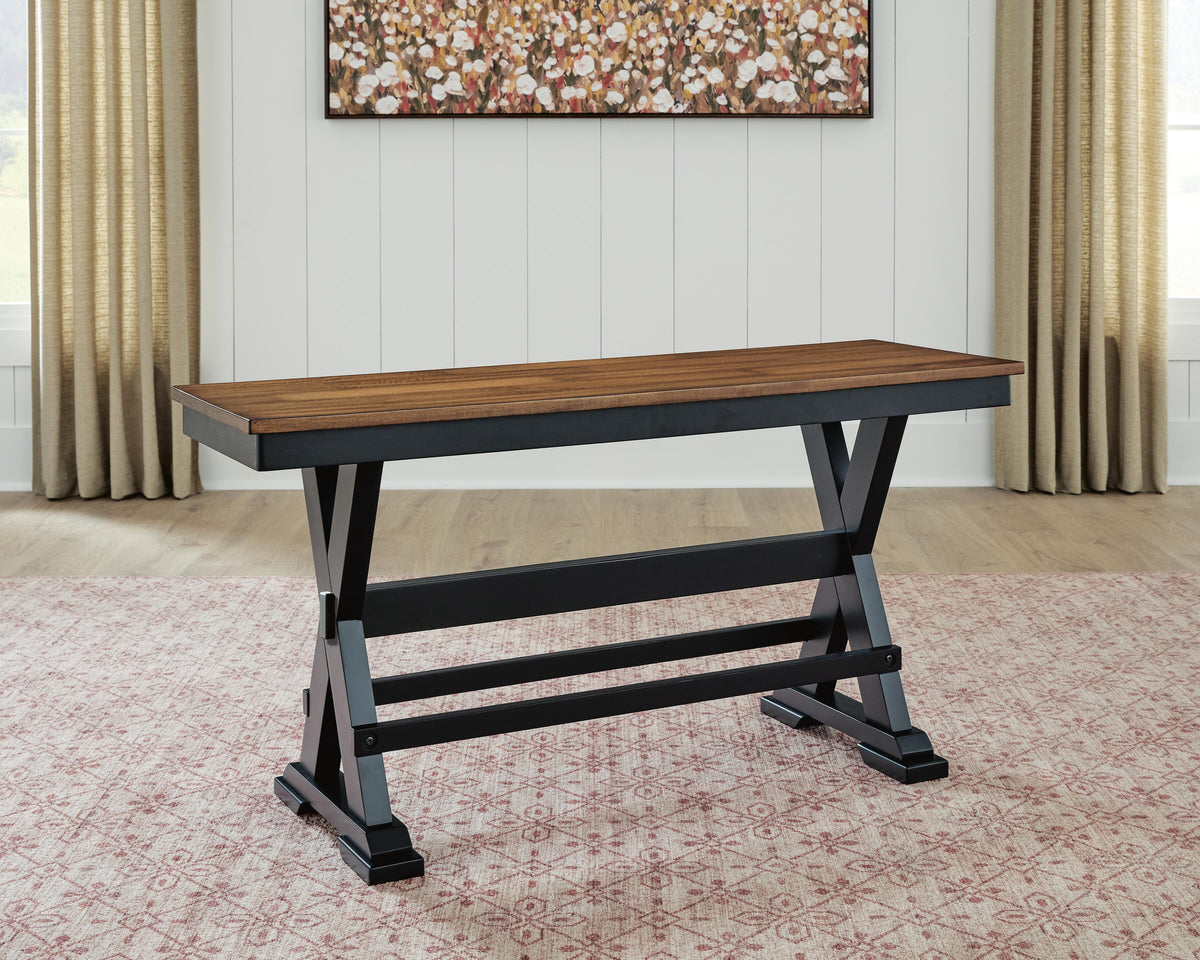 Wildenauer Dining Benches