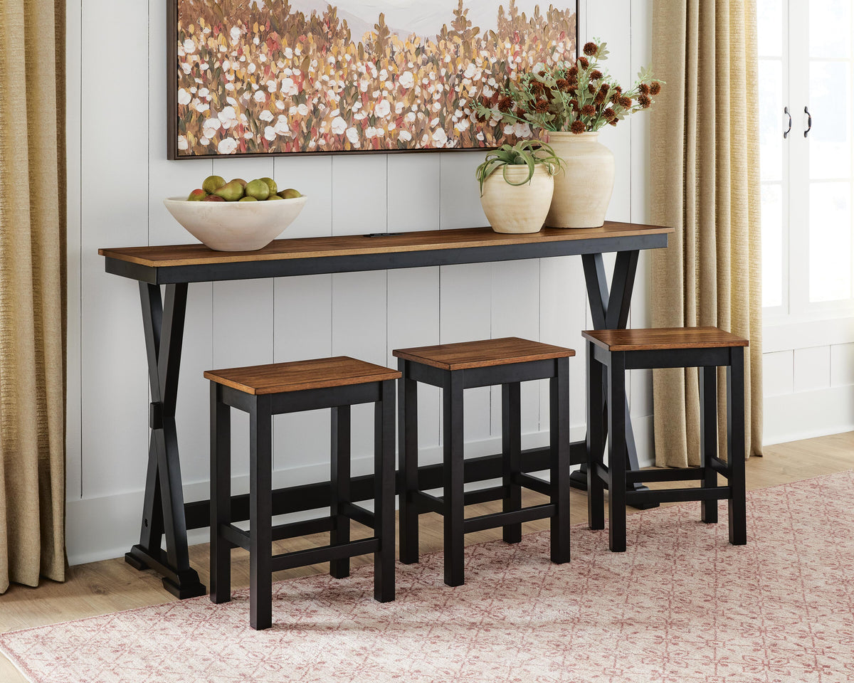 Wildenauer Dining Sets