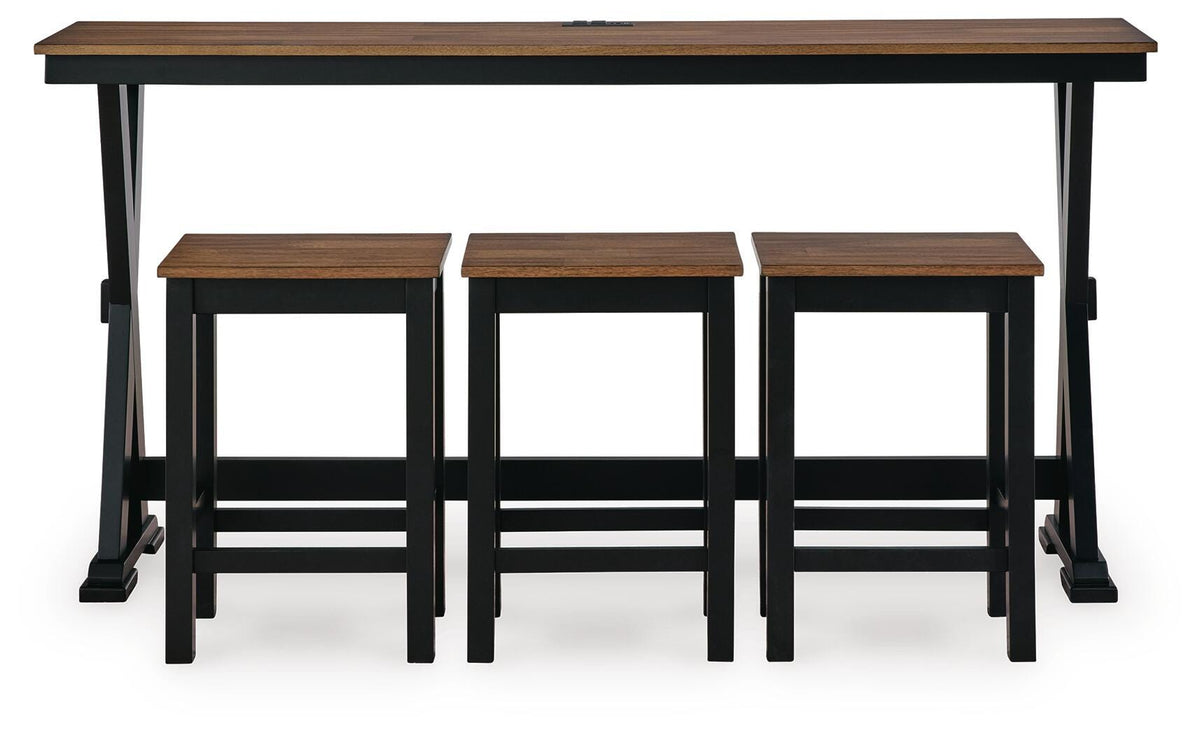 Wildenauer Dining Sets