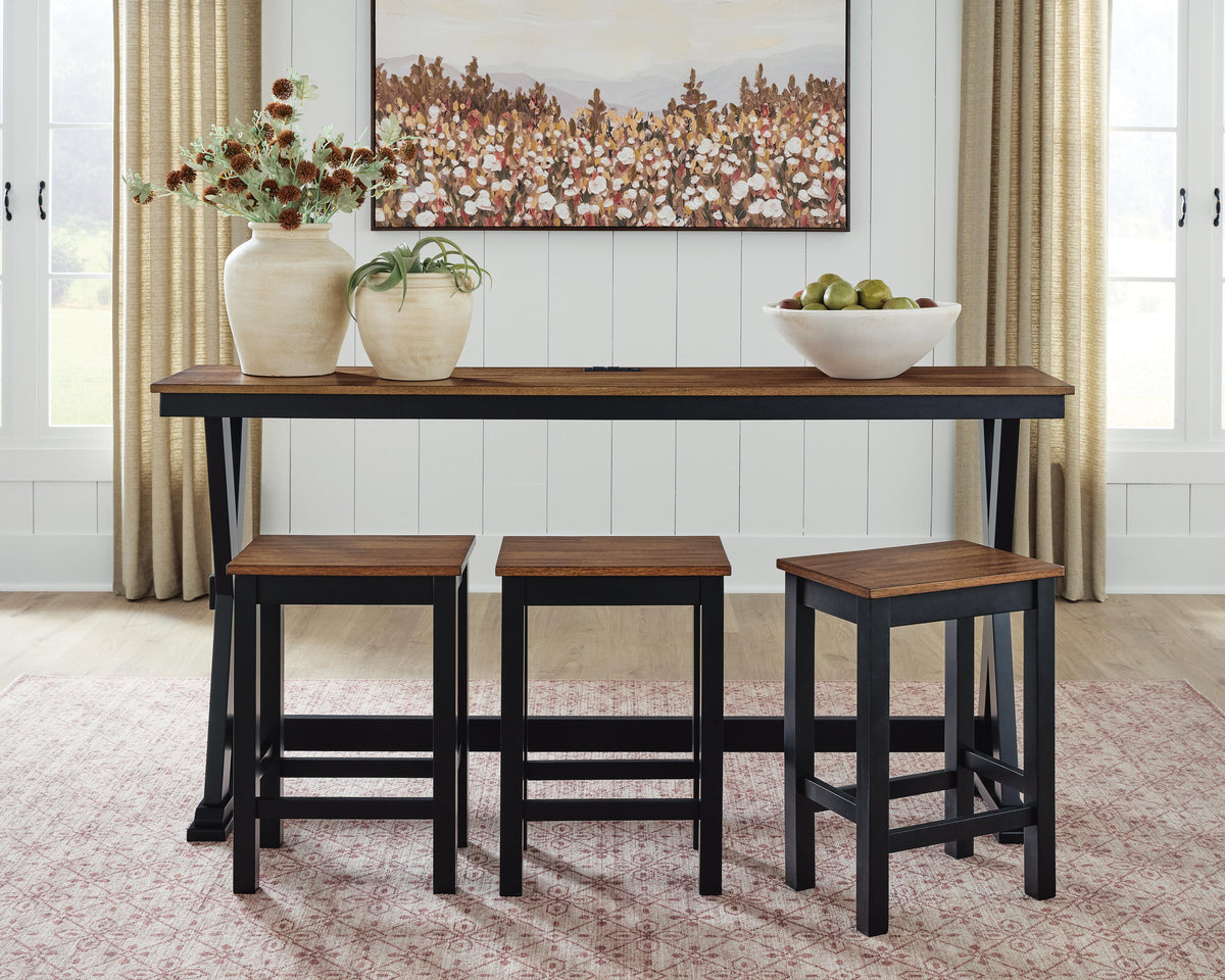 Wildenauer Dining Sets