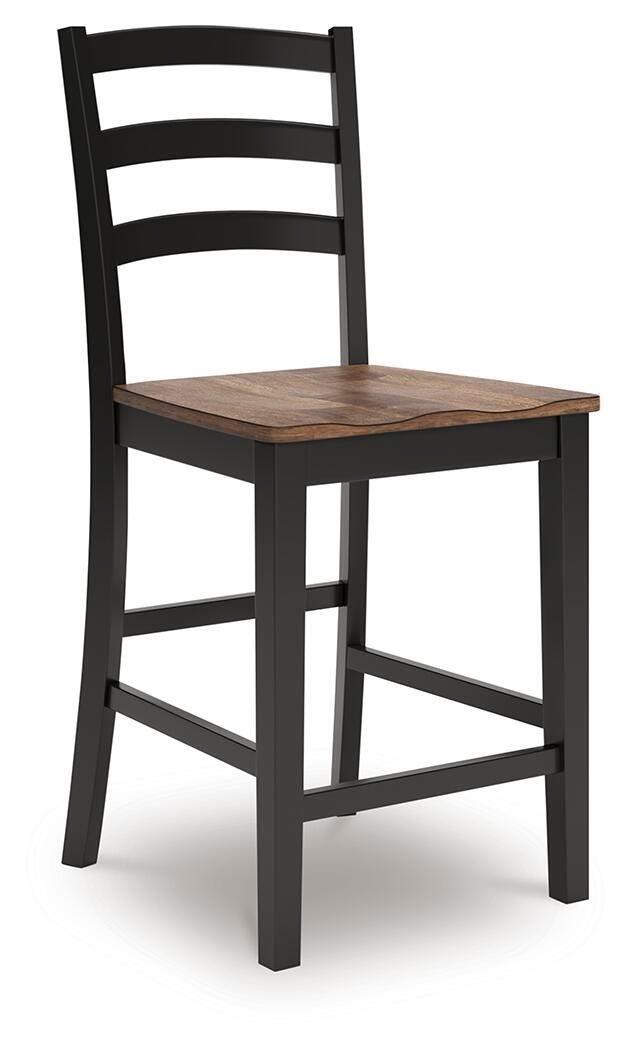 Wildenauer Bar Stools