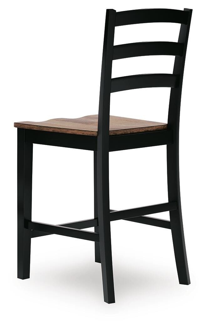 Wildenauer Bar Stools