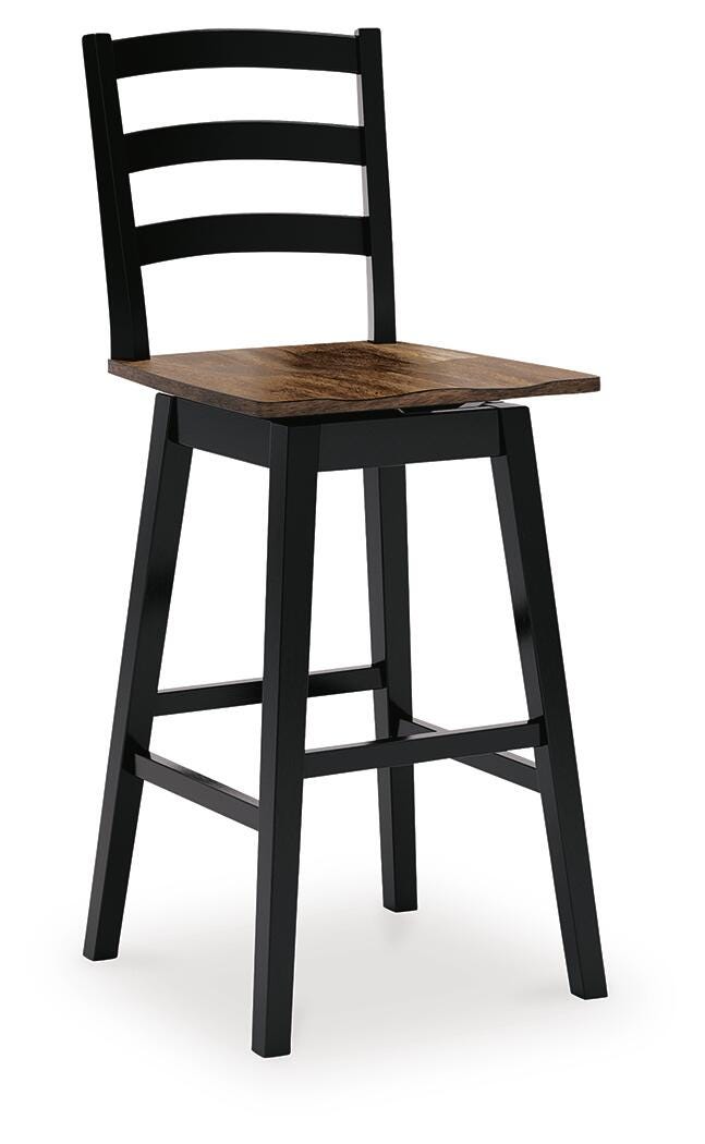 Wildenauer Bar Stools