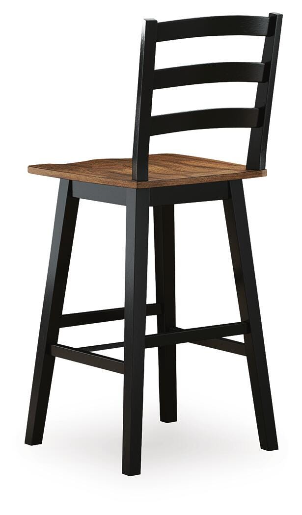 Wildenauer Bar Stools
