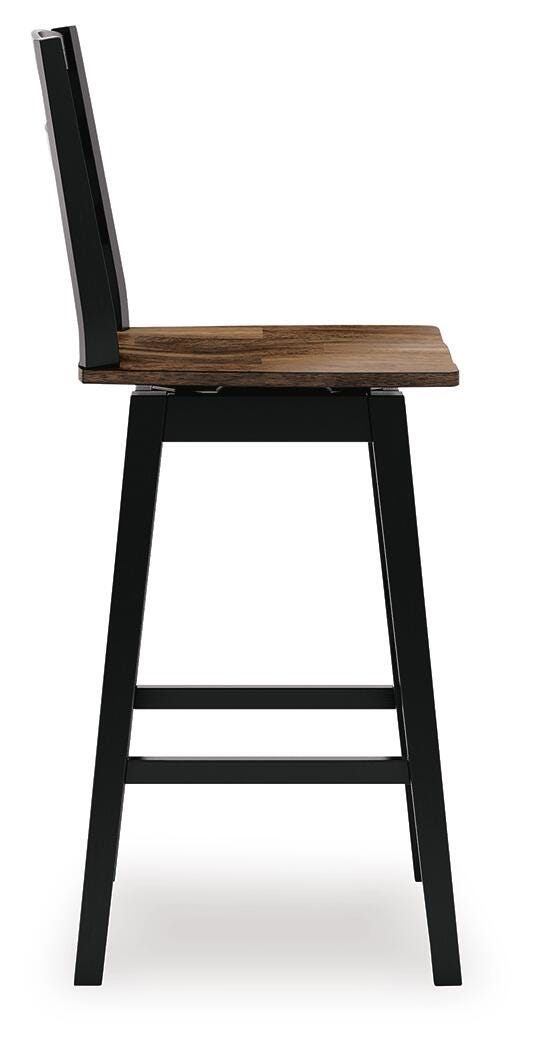 Wildenauer Bar Stools